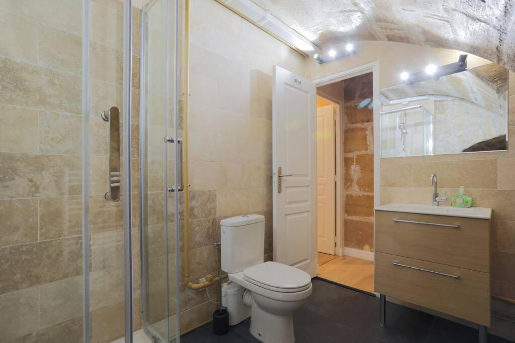 Appartement Broca Париж Екстериор снимка
