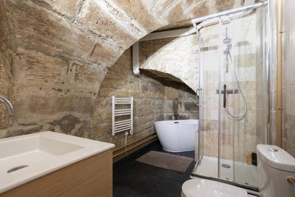 Appartement Broca Париж Екстериор снимка