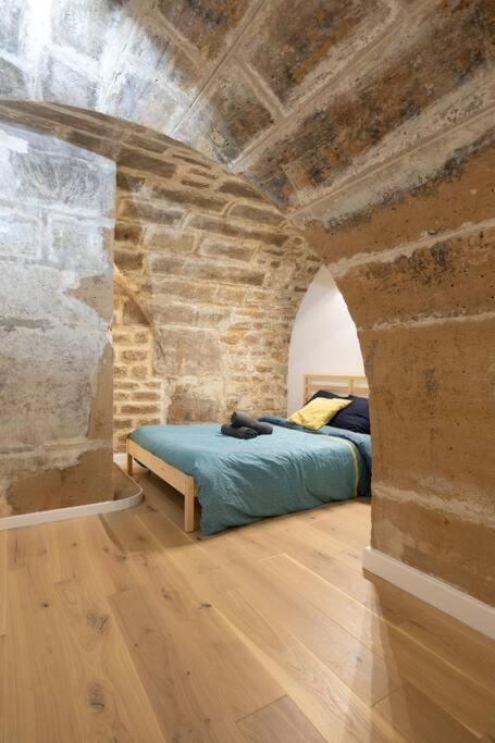 Appartement Broca Париж Екстериор снимка